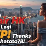 Ini Dia Syair HK 5 Desember 2025 yang Lagi FYP! Thanks Konohatoto78! - keluaranterkini.com