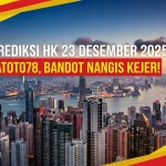 Intip Prediksi HK 23 Desember 2025 Konohatoto78, Bandot Nangis Kejer! - keluaranterkini.com