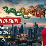 JANGAN DI-SKIP! Prediksi Macau 3 Desember 2025 Bikin Untung Dari Konohatoto78! - keluaranterkini.com