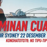 Jaminan Cuan! Syair Sydney 22 Desember 2025 Konohatoto78 No Tipu-Tipu! - keluaranterkini.com