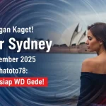 Jangan Kaget! Syair Sydney 4 Desember 2025 Konohatoto78 Siap-siap WD Gede! - keluaranterkini.com