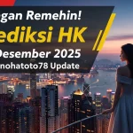 Jangan Remehin! Prediksi HK 16 Desember 2025 Konohatoto78 Update - keluaranterkini.com