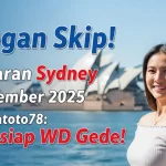 Jangan Skip! Keluaran Sydney 6 Desember 2025 Konohatoto78 Siap-siap WD Gede! - keluaranterkini.com