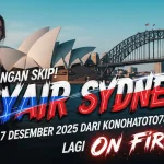 Jangan Skip! Syair Sydney 17 Desember 2025 Dari Konohatoto78 Lagi On Fire - keluaranterkini.com