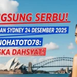 Langsung Serbu! Keluaran Sydney 24 Desember 2025 Konohatoto78 Angka Dahsyat! - keluaranterkini.com