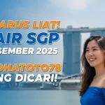 Lo Harus Liat! Syair SGP 14 Desember 2025 Versi Konohatoto78 Paling Dicari! - keluaranterkini.com