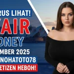 Lo Harus Lihat! Syair Sydney 13 Desember 2025 dari Konohatoto78 Bikin Netizen Heboh! - keluaranterkini.com