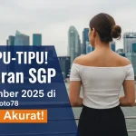 NO TIPU-TIPU! Keluaran SGP 3 Desember 2025 di Konohatoto78 Paling Akurat! - keluaranterkini.com