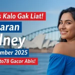 Nangis Kalo Gak Liat! Keluaran Sydney 26 Desember 2025 Konohatoto78 Gacor Abis! - keluaranterkini.com