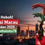 Netizen Heboh! Prediksi Macau 18 Desember 2025 dari Konohatoto78 Lagi Panas! - keluaranterkini.com