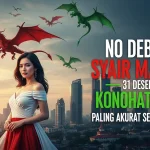No Debat! Syair Macau 31 Desember 2025 Konohatoto78 Paling Akurat Se-Indonesia! - keluaranterkini.com