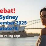 No Debat! Syair Sydney 27 Desember 2025 Konohatoto78 Angka Main Paling Top! - keluaranterkini.com