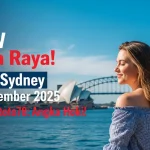 OTW Kaya Raya! Syair Sydney 31 Desember 2025 Konohatoto78 Angka Hoki! - keluaranterkini.com
