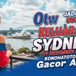 Otw Jadi Sultan! Keluaran Sydney 19 Desember 2025 Konohatoto78 Gacor Abis - keluaranterkini.com