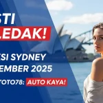 Pasti Meledak! Prediksi Sydney 24 Desember 2025 Konohatoto78 Auto Kaya! - keluaranterkini.com