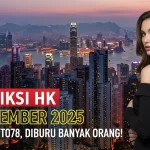 Prediksi HK 17 Desember 2025 Konohatoto78, Diburu Banyak Orang! - keluaranterkini.com