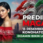 Prediksi Macau 13 Desember 2025 Konohatoto78 Dijamin Bikin Lo Kepo! - keluaranterkini.com