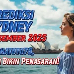 Prediksi Sydney 16 Desember 2025 Konohatoto78, Dijamin Bikin Penasaran! - keluaranterkini.com