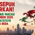 Puh Sepuh Ajarkan! Keluaran Macau 18 Desember 2025 Konohatoto78 Emang Beda - keluaranterkini.com