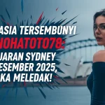 Rahasia Tersembunyi Konohatoto78 Keluaran Sydney 27 Desember 2025, Angka Meledak! - keluaranterkini.com