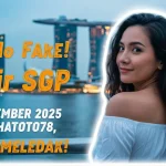 Riil No Fake! Syair SGP 21 Desember 2025 Konohatoto78, Pasti Meledak! - keluaranterkini.com