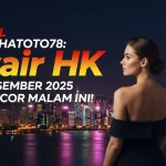 Ritual Konohatoto78 Syair HK 25 Desember 2025 Fix Gacor Malam Ini! - keluaranterkini.com
