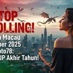 STOP SCROLLING! Keluaran Macau 9 Desember 2025 Konohatoto78 Peluang JP Akhir Tahun! - keluaranterkini.com