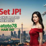 Sat Set JP! Link Prediksi Macau 27 Desember 2025 Konohatoto78 Terbaru Hari Ini! - keluaranterkini.com