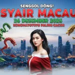 Senggol Dong! Syair Macau 26 Desember 2025 Konohatoto78 Paling Gacor - keluaranterkini.com