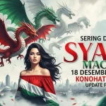Sering Dicari! Syair Macau 18 Desember 2025 Konohatoto78 Update Fresh - keluaranterkini.com