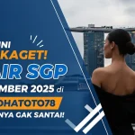Serius Ini Bikin Kaget! Syair SGP 7 Desember 2025 di Konohatoto78 Jackpotnya Gak Santai! - keluaranterkini.com