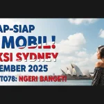 Siap-siap Beli Mobil! Prediksi Sydney 25 Desember 2025 Konohatoto78 Ngeri Banget! - keluaranterkini.com