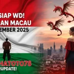 Siap-siap WD! Keluaran Macau 28 Desember 2025 Konohatoto78 Terupdate! - keluaranterkini.com