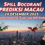 Spill Bocoran! Prediksi Macau 24 Desember 2025 Konohatoto78 Siap-siap WD Gede! - keluaranterkini.com