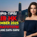 Spill Tipis-Tipis! Syair HK 1 Desember 2025 Konohatoto78! Jangan Bilang Siapa-Siapa! - keluaranterkini.com