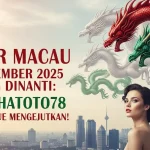 Syair Macau 12 Desember 2025 Paling Dinanti Konohatoto78 Kasih Clue Mengejutkan! - keluaranterkini.com