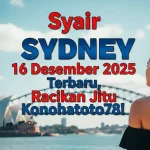 Syair Sydney 16 Desember 2025 Terbaru, Racikan Jitu Konohatoto78! - keluaranterkini.com