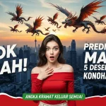 Syok Parah! Prediksi Macau 5 Desember 2025 Konohatoto78, Angka Kramat Keluar Semua! - keluaranterkini.com