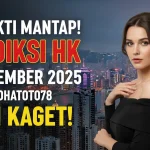 Terbukti Mantap! Prediksi HK 18 Desember 2025 Dari Konohatoto78 Bikin Kaget! - keluaranterkini.com