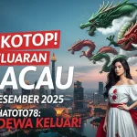 Top Markotop! Keluaran Macau 30 Desember 2025 Konohatoto78 Dewa Keluar! - keluaranterkini.com