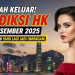 Udah Keluar! Prediksi HK 11 Desember 2025 Konohatoto78 yang Lagi Jadi Omongan! - keluaranterkini.com