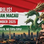 Udah Rilis! Keluaran Macau 23 Desember 2025 Konohatoto78, No Tipu-Tipu! - keluaranterkini.com