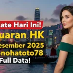 Update Hari Ini! Keluaran HK 17 Desember 2025 di Konohatoto78 Full Data! - keluaranterkini.com