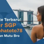 Update Terbaru! Syair SGP 28 Desember 2025 Konohatoto78, Jaminan Mutu Bro - keluaranterkini.com