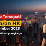 Update Tercepat! Keluaran HK 18 Desember 2025 Konohatoto78 Intip Angkanya - keluaranterkini.com