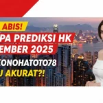Viral Abis! Kenapa Prediksi HK 1 Desember 2025 dari Konohatoto78 Selalu Akurat! - keluaranterkini.com