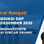 Viral Banget! Prediksi SGP 24 Desember 2025 Konohatoto78 Lagi Diincar Orang! - keluaranterkini.com
