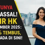Waktunya JP Massal! Syair HK 6 Desember 2025 99.9% Tembus, Cuma Ada di Sini! - keluaranterkini.com