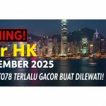 Warning! Syair HK 26 Desember 2025 Konohatoto78 Terlalu Gacor Buat Dilewati! - keluaranterkini.com