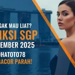 Yakin Gak Mau Liat Prediksi SGP 28 Desember 2025 Konohatoto78 Lagi Gacor Parah! - keluaranterkini.com